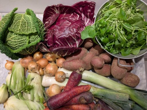 Panier du 4 décembre 2025