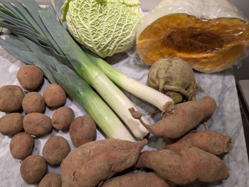 Panier du 12 février 2026