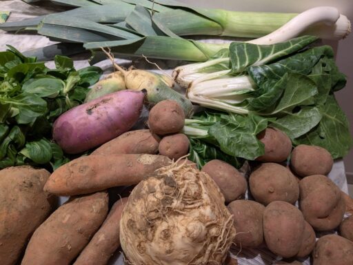 Panier du 12 mars 2026